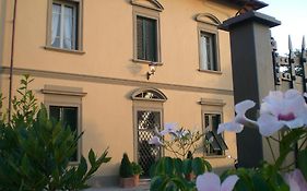 Villa le Luci Castagneto Carducci